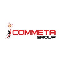 Commeta Group logo - Similar company to Tissor Indonesia