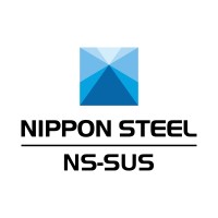NS-Siam United Steel logo - Similar company to Jxt Telecom