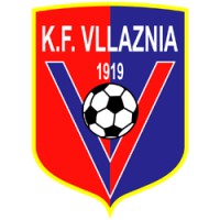KF Vllaznia logo - Similar company to Fc Dila Gori