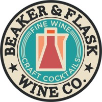 Beaker & Flask logo - Similar company to Legally Remote, Pllc®