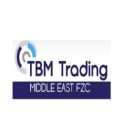 TBM Trading Middle East FZE logo - Similar company to Tbm Technology