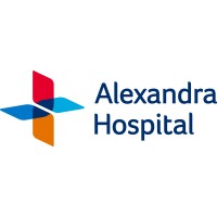 Alexandra Hospital, Singapore logo - Similar company to Singapore General Hospital