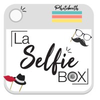 La SelfieBox logo - Similar company to Passtime - Moselle & Meurthe-Et-Moselle