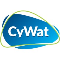 CyWat technologies ltd. logo - Similar company to Techbio Innovations