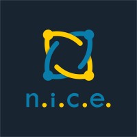 NICE NWA logo - Similar company to Lime Group
