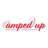Amped Up Marketing & Communications Pty Ltd logo - Similar company to Verventia