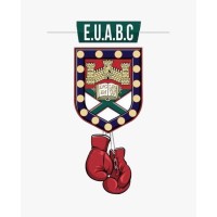 Exeter University Amateur Boxing Club logo - Similar company to Hold It Down