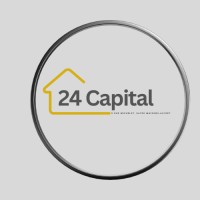 24 CAPITAL logo - Similar company to Bpm Immo