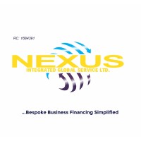 NEXUS INTEGRATED GLOBAL SERVICES LTD logo - Similar company to Nexus Financial Services Ltd