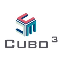 CUBO³ logo - Similar company to Grupo O'Connor S.A.