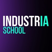 IndustrIA School logo - Similar company to Brain And Code