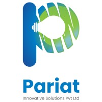 Pariat Innovative Solutions logo - Similar company to Synthia Labs