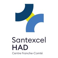 Santexcel HAD Centre Franche-Comté logo - Similar company to Dac-Fc