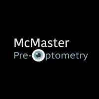 McMaster Pre-Optometry Club logo - Similar company to Mcmaster Chinese Students' Association