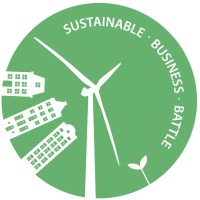 Sustainable Business Battle Leiden - The Hague