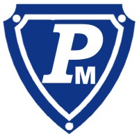 Paramount Moulds logo - Similar company to I Tech Moulds