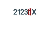 2123iX logo - Similar company to Longboard Advisors