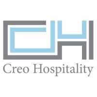 Creo Hospitality logo - Similar company to Beleco Design