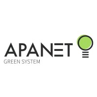 Apanet Green System Sp. z o.o logo - Similar company to System 3E