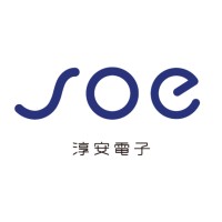 SOE logo - Similar company to Futa Precision Inc.