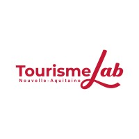 Tourisme Lab Nouvelle Aquitaine logo - Similar company to Roadpress