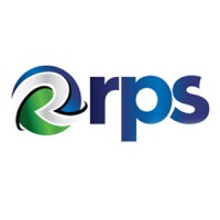 Ryska Professional Services (RPS) logo - Similar company to Gdp Network