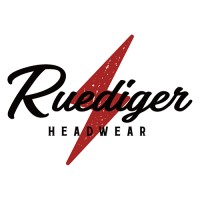 Ruediger Hats logo - Similar company to Karfil Hats