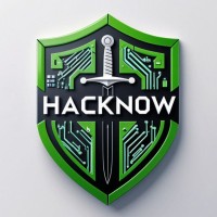 Hacknow UZ logo - Similar company to Agora