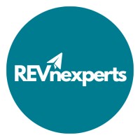 REVnexperts (Launching Soon) logo - Similar company to Rev-Mantra Pte. Ltd.