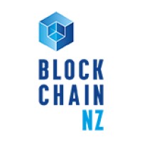 BlockchainNZ logo - Similar company to Fintechnz