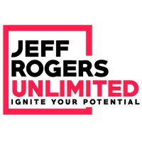 Jeff Rogers Unlimited logo - Similar company to Reference Me