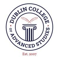 Dublin College of Advanced Studies logo - Similar company to Language Learning International