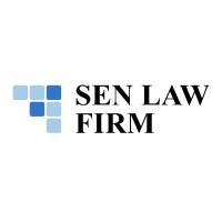 Sen Law Firm logo - Similar company to Provektus