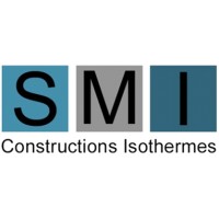 SMI Constructions isothermes logo - Similar company to Isolvar