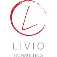 Livio consulting s.r.o. logo - Similar company to Flow-R  Executive Search