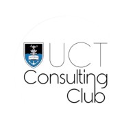 UCT Consulting Club logo - Similar company to Absip Uct (Association Of Black Securities And Investment Professionals)
