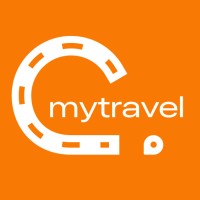MyTravel logo - Similar company to Ati Projects