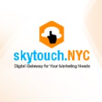 Skytouch NYC logo - Similar company to Sitour Usa