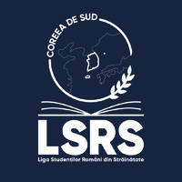 LSRS Coreea de Sud logo - Similar company to Lee Min-Ho