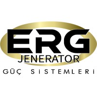 ERG Jeneratör Güç Sistemleri logo - Similar company to Rgs Power