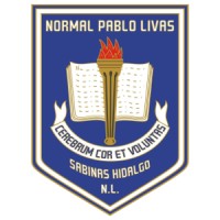 Escuela Normal Pablo Livas logo - Similar company to Ceip Maestro Manuel Aparcero