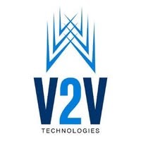 V2V Technologies Inc. logo - Similar company to V2 Software Technologies