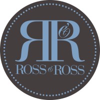 Ross and Ross Events logo - Similar company to The Cornerstone Kitchen