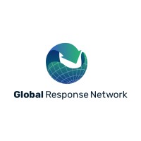 Global Response Network (GRN) logo - Similar company to Gowrs Ltd