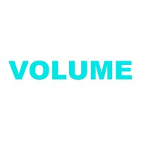 WEAREVOLUME logo - Similar company to Thynk Studio