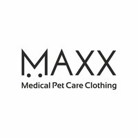 MAXX - Medical Pet Care Clothing logo - Similar company to Schnuzzle P/L