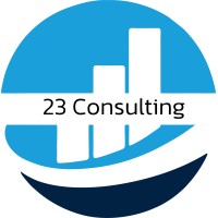 23 Consulting Group logo - Similar company to Decano Consulting