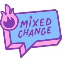 Mixed Change logo - Similar company to Mui