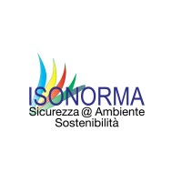 ISONORMA S.r.l. logo - Similar company to Consultech S.C.
