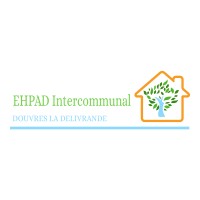 EHPAD Intercommunal de Douvres la Délivrande logo - Similar company to Micro Creche Doucalinou
